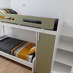 The Junction Apartamento Palermo