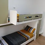 Apartamento The Junction Palermo