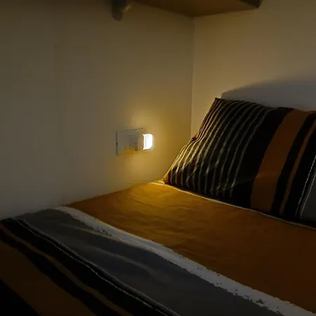 The Junction Apartamento Palermo