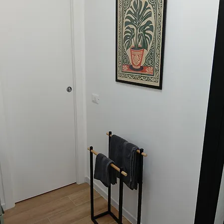 The Junction Apartment