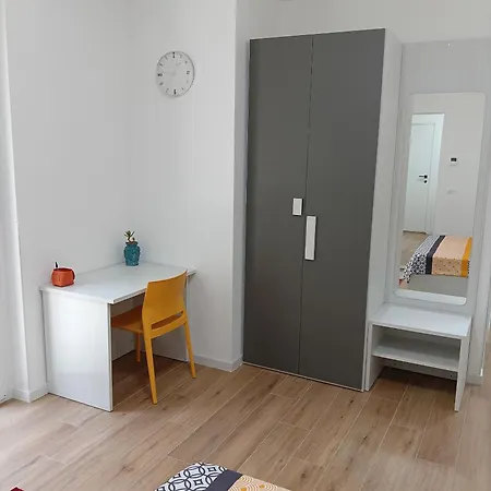 Apartment The Junction