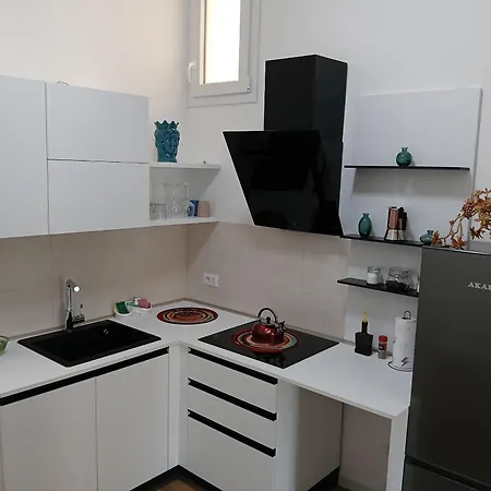 The Junction Apartment Palermo