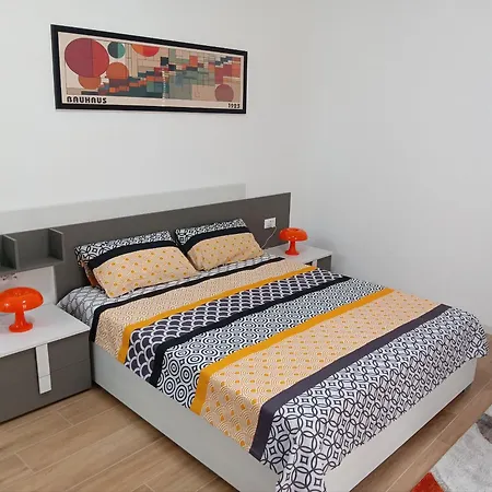 Apartamento The Junction