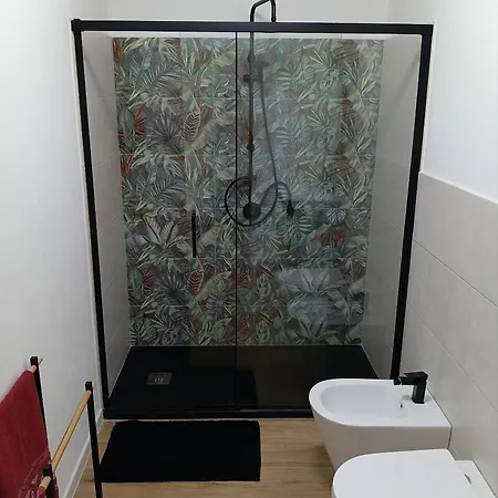 The Junction Apartment
