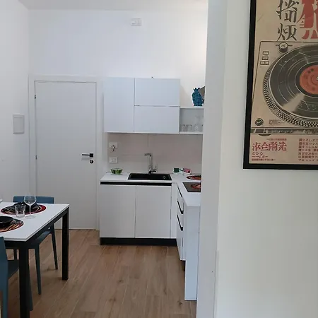 The Junction Apartment Palermo