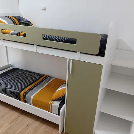 The Junction Apartment Palermo
