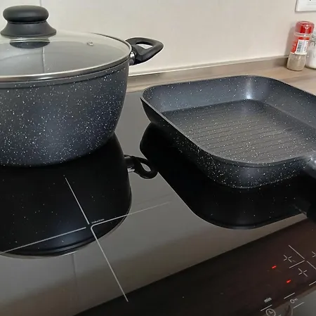 The Junction פלרמו