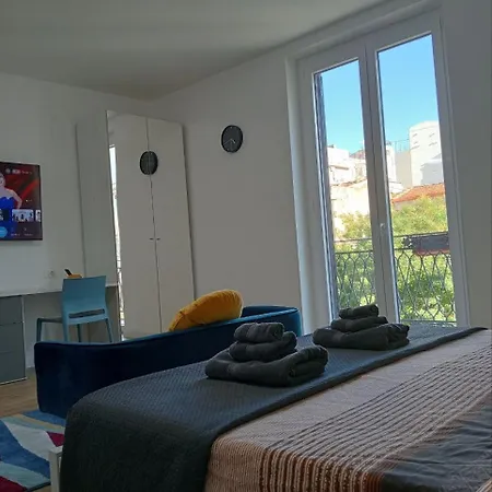 The Junction Apartment Palermo